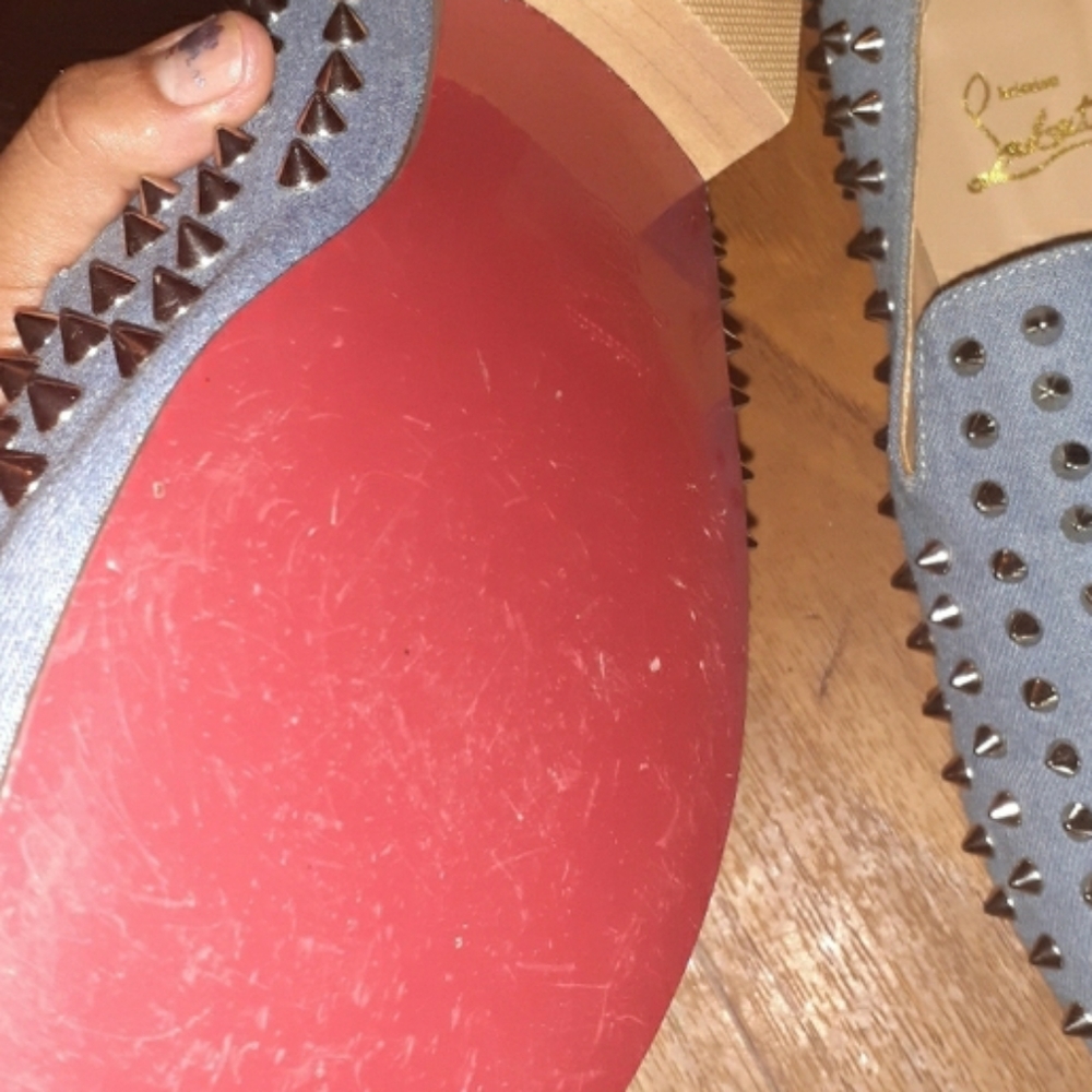 shoe